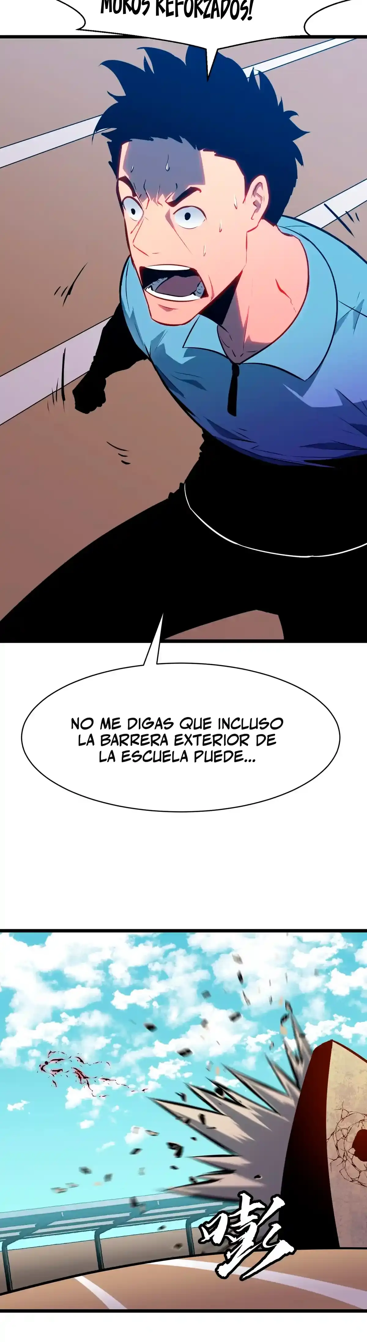El Rey Dragón Que Anticipa y Resiste Todo > Capitulo 4 > Page 231